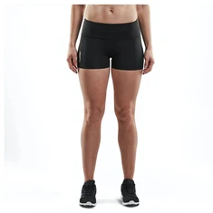 Almere'81 Rush Hot Pants
