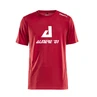 Almere'81 T-SHIRT KIDS/HEREN