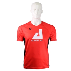 Almere'81 Training hardloopshirt