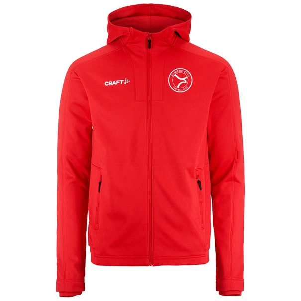 Almere City FC HOODY