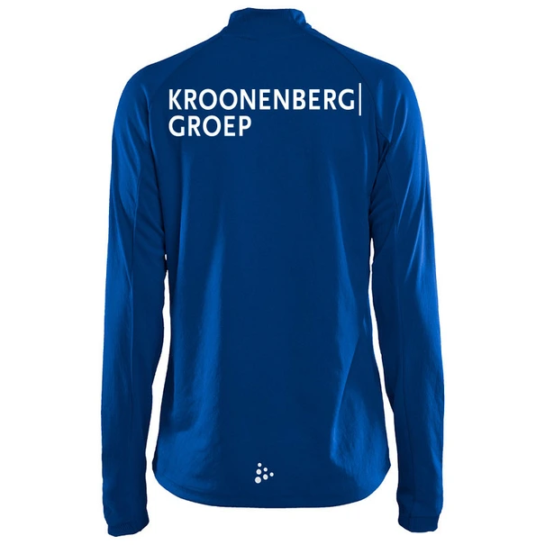 Almere City FC SWEATER KEEPER