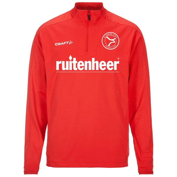 Almere City FC SWEATER