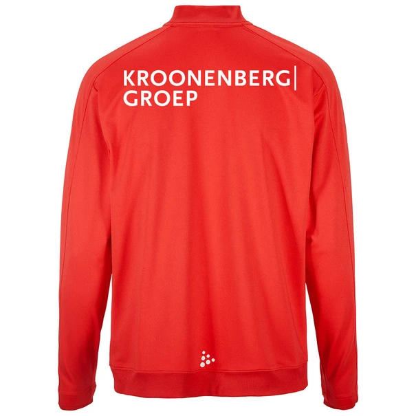 Almere City FC SWEATER