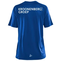 Almere City FC TRAININGS SHIRT KEEPER