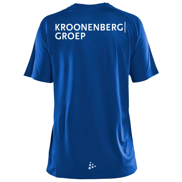 Almere City FC TRAININGS SHIRT KEEPER