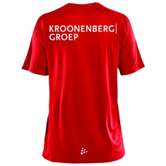 Almere City FC TRAININGS SHIRT