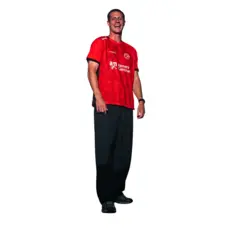 Almere City FC WEDSTRIJD SHIRT 25/26 THUIS
