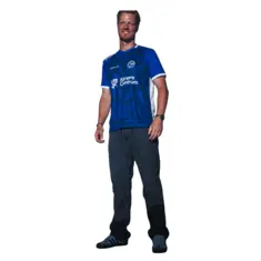Almere City FC WEDSTRIJD SHIRT 25/26 UIT