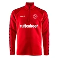 Almere City FC ZIP TOP