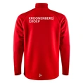 Almere City FC ZIP TOP