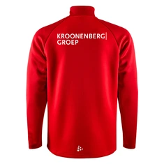 Almere City FC ZIP TOP