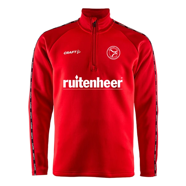 Almere City FC ZIP TOP