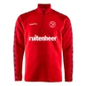 Almere City FC ZIP TOP