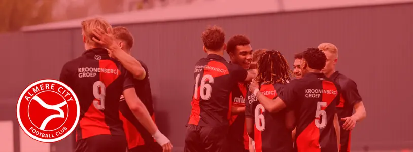 Almere City Jeugd