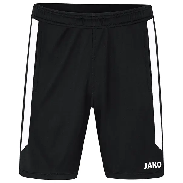 AS'80 Academy Trainingshort