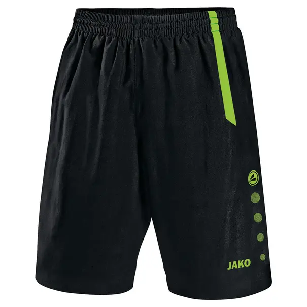 AS'80 Keeper Training Short