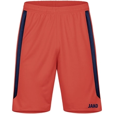AS'80 Keepershort