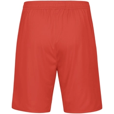 AS'80 Keepershort