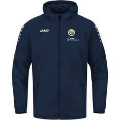 AS'80 Regen jack