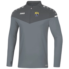 AS'80 Zip Top Trainingstop
