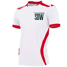 ASC SDW Trainingsshirt / Inloopshirt