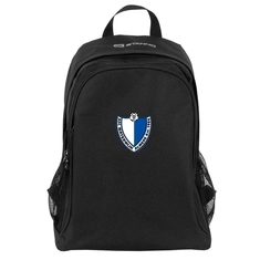 ASC Waterwijk BACKPACK