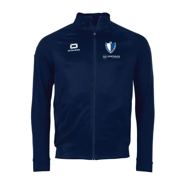 ASC Waterwijk FULL ZIP JACK