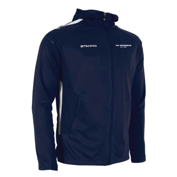 ASC Waterwijk Hoodie