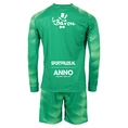 ASC Waterwijk KEEPERS SET BREEDTE