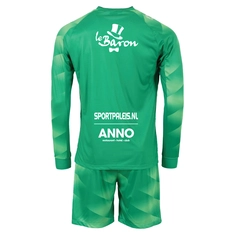 ASC Waterwijk KEEPERS SET BREEDTE