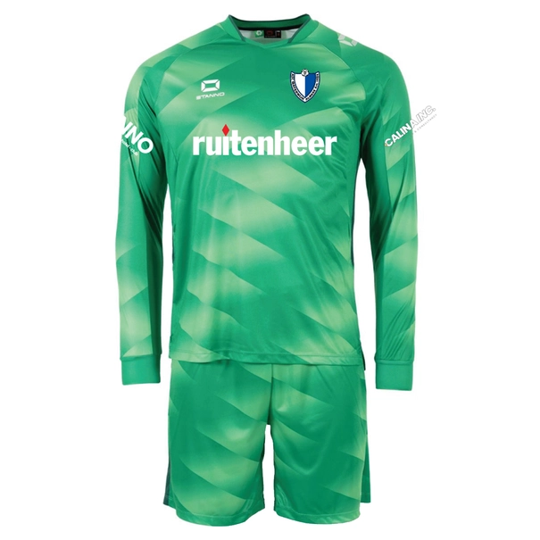 ASC Waterwijk KEEPERS SET BREEDTE