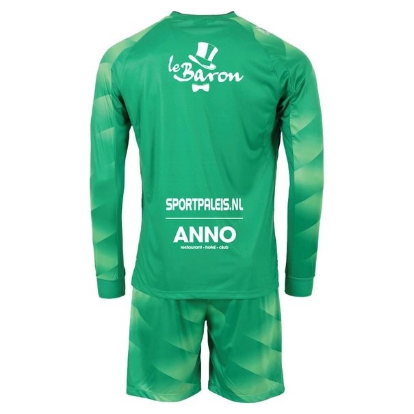 ASC Waterwijk KEEPERS SET BREEDTE