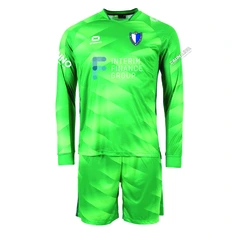 ASC Waterwijk KEEPERS SET SELECTIE