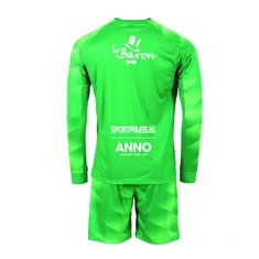 ASC Waterwijk KEEPERS SET SELECTIE