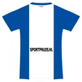 ASC Waterwijk WEDSTRIJD SHIRT SELECTIE