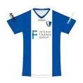 ASC Waterwijk WEDSTRIJD SHIRT SELECTIE