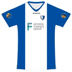 ASC Waterwijk WEDSTRIJD SHIRT SELECTIE