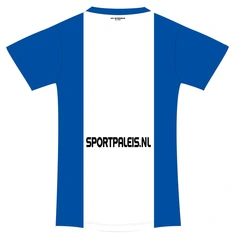 ASC Waterwijk WEDSTRIJD SHIRT SELECTIE