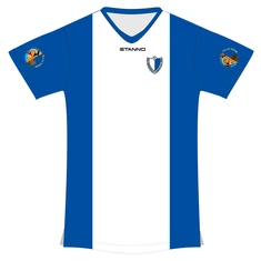 ASC Waterwijk WEDSTRIJD SHIRT