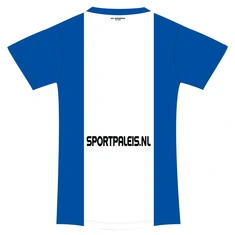 ASC Waterwijk WEDSTRIJD SHIRT