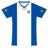 ASC Waterwijk WEDSTRIJD SHIRT