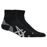 Asics 2 PACK CUSHIONED RUN QUARTER SOCK
