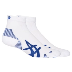Asics 2PPK CUSHION RUN QUARTER SOCK