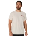 Asics Chest Logo SS T-Shirt