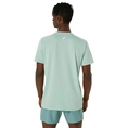 Asics Chest Logo SS T-Shirt