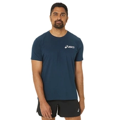 Asics Chest Logo SS T-shirt