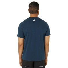 Asics Chest Logo SS T-shirt