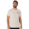 Asics Chest Logo SS T-Shirt