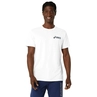 Asics Chest Logo SS T-Shirt