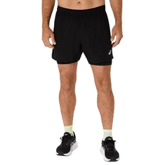 Asics Core 2N1 5in Short